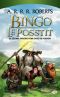 [Cardboard Box of the Rings 01] • Bingo Le Posstit